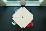 WAVE triangle table 96 - Afbeelding 2