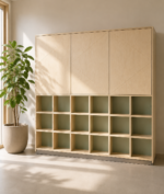 Maatwerk Kast Kinderopvang - Afbeelding 2