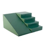 Glijbaan MEGA FUN SoftPlay 2-dlg - Afbeelding 3