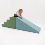Glijbaan MEGA FUN SoftPlay 2-dlg