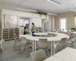STEEL Future Learning House - Afbeelding 5