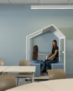 STEEL Future Learning House - Afbeelding 3