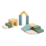 Baby Gym Set 9-dlg - Afbeelding 3