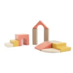 Baby Gym Set 9-dlg - Afbeelding 2