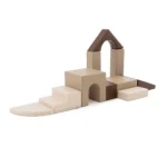 Baby Gym Set 9-dlg