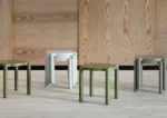 Ronde Stapeltafel Kinderopvang - Afbeelding 3