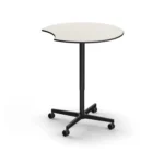 WAVE circle table 85 - Afbeelding 3