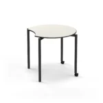 WAVE circle table 85