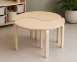 YingYang Tafel