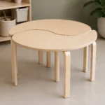 YingYang Tafel