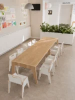 FRISZ Stapeltafel - Afbeelding 2