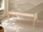 FRISZ Stapelbank