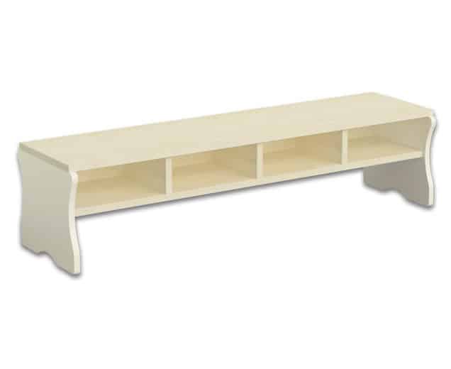 57055.jpg Garderobe Bank Maddox - Afbeelding 1