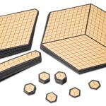 Basis 10 Set, naturel