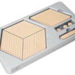 Basis Tien Set, Magnetisch
