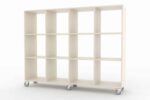 Kubus Open Roomdivider 12 Vaks - Afbeelding 3