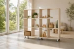 Kubus Open Roomdivider 12 Vaks