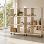 Kubus Open Roomdivider 12 Vaks