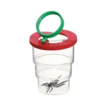 Insektenpotje Telescoop dubbel lens vergroting 2x en 4x