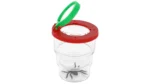 Insektenpotje Telescoop dubbel lens vergroting 2x en 4x - Afbeelding 3